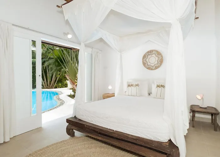 Celeste By Finder Villa Seminyak
