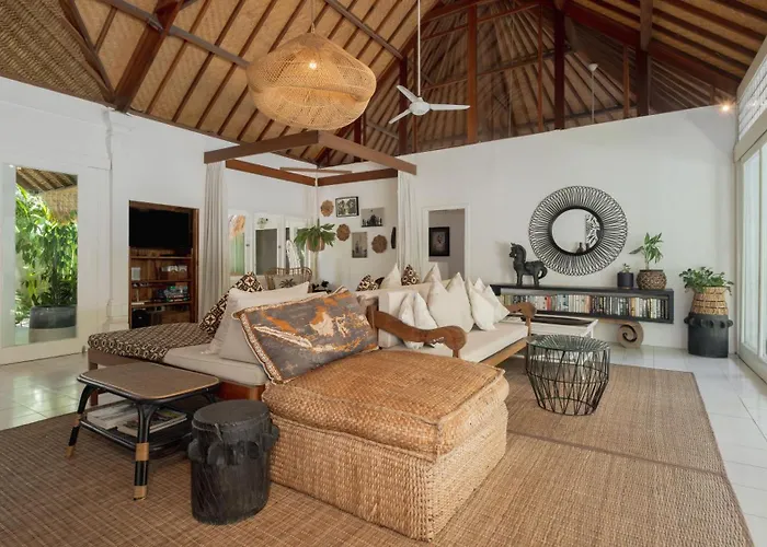 Villa Celeste By Finder
