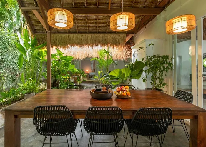 Celeste By Finder Seminyak