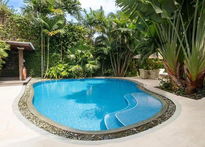 Celeste By Finder * Seminyak
