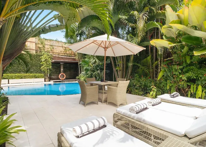 Celeste By Finder Seminyak