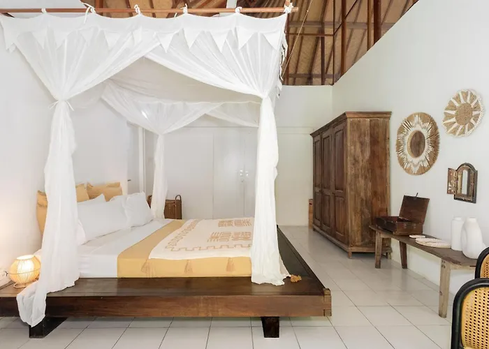 Villa Celeste By Finder Seminyak