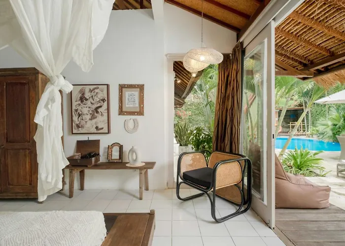 Celeste By Finder * Seminyak