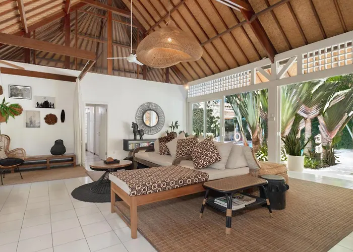 Celeste By Finder Seminyak