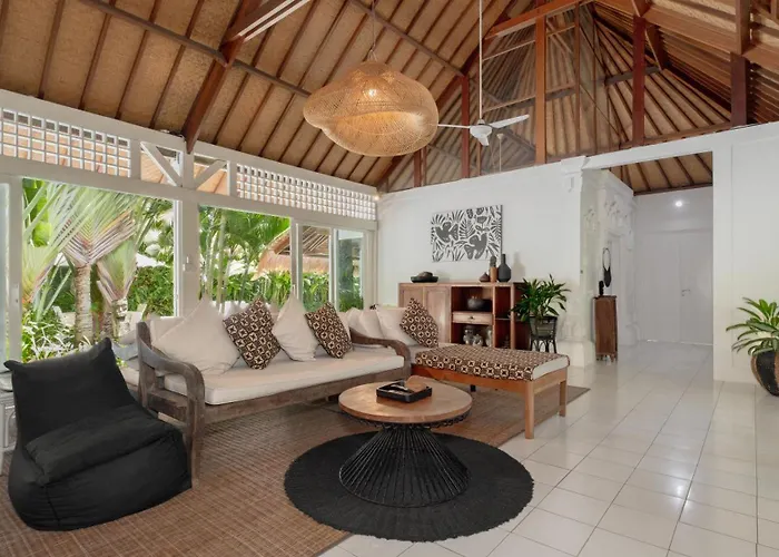 Villa Celeste By Finder