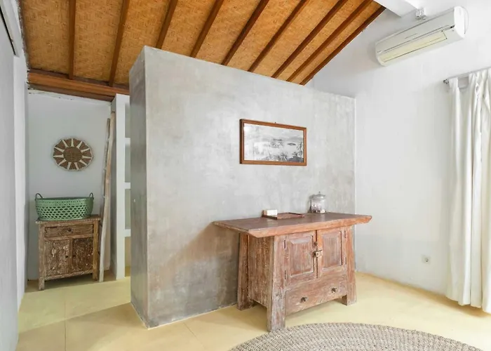 Celeste By Finder Villa Seminyak