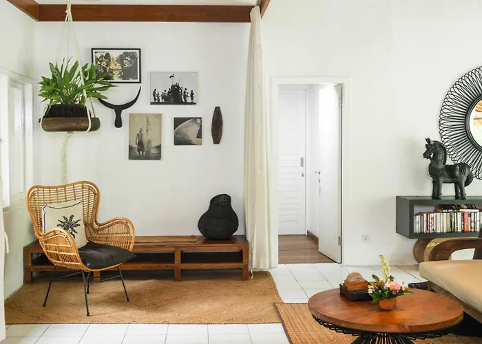 Celeste By Finder Seminyak