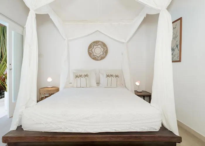 Villa Celeste By Finder Seminyak