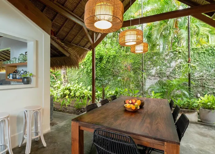 Villa Celeste By Finder Seminyak