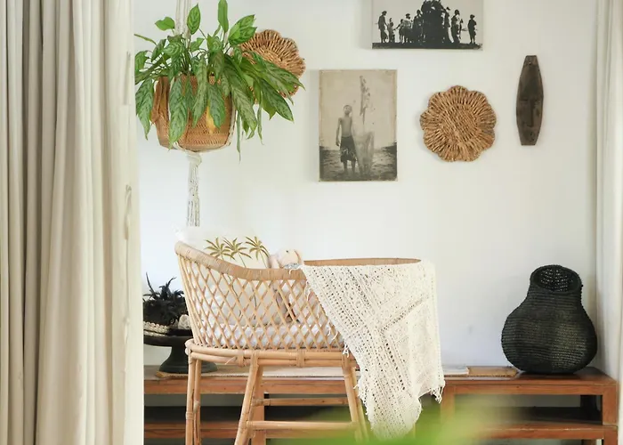 Villa Celeste By Finder Seminyak
