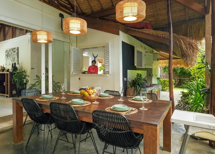 Celeste By Finder Villa Seminyak