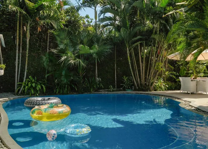 Celeste By Finder Seminyak