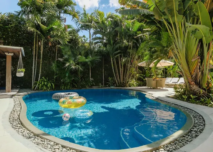 Villa Celeste By Finder